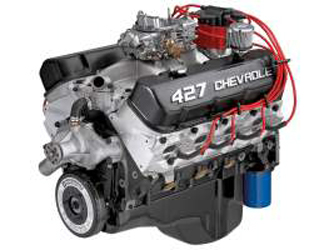 P33B5 Engine
